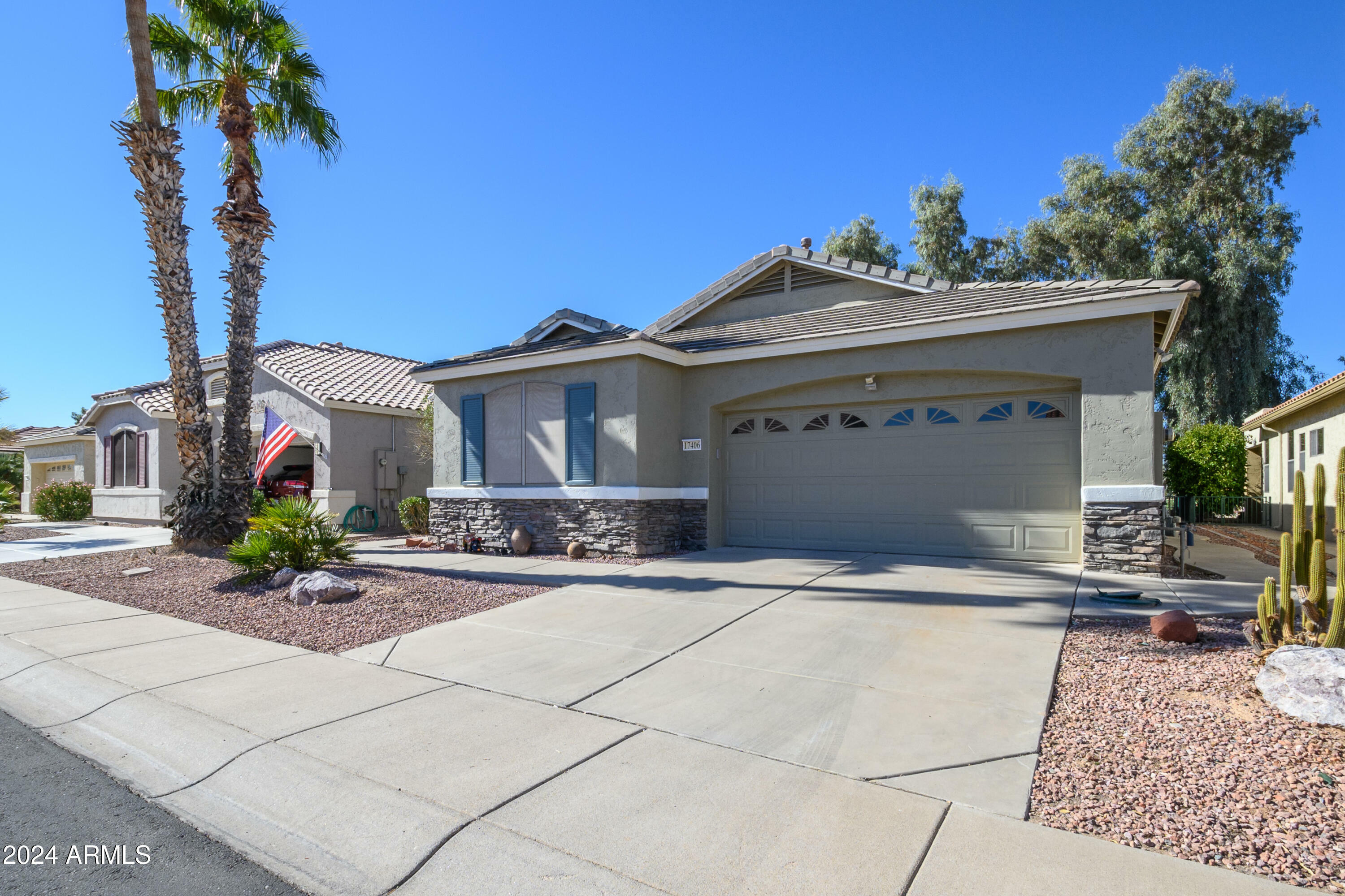 Property Photo:  17406 N Fairway Drive  AZ 85374 