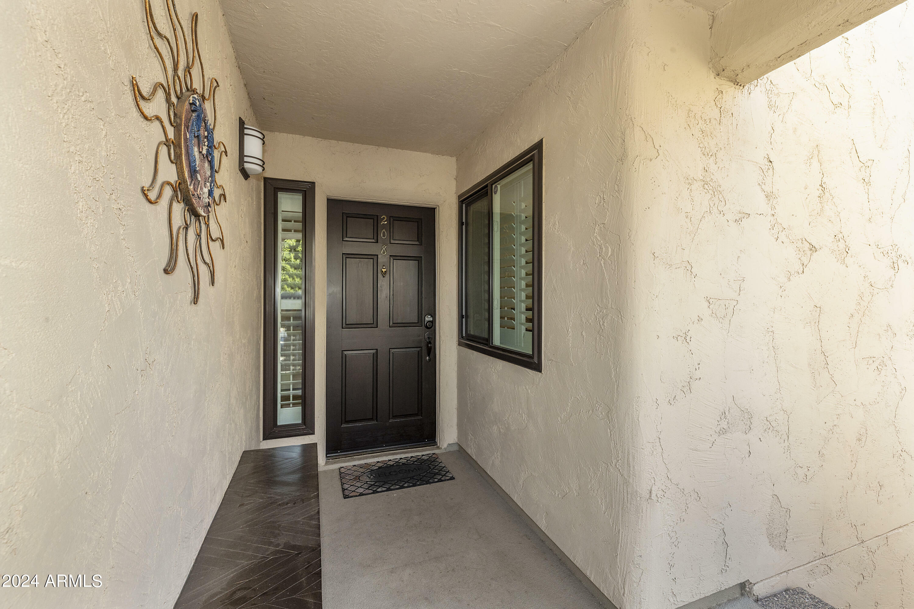 Property Photo:  9355 N 91st Street 208  AZ 85258 