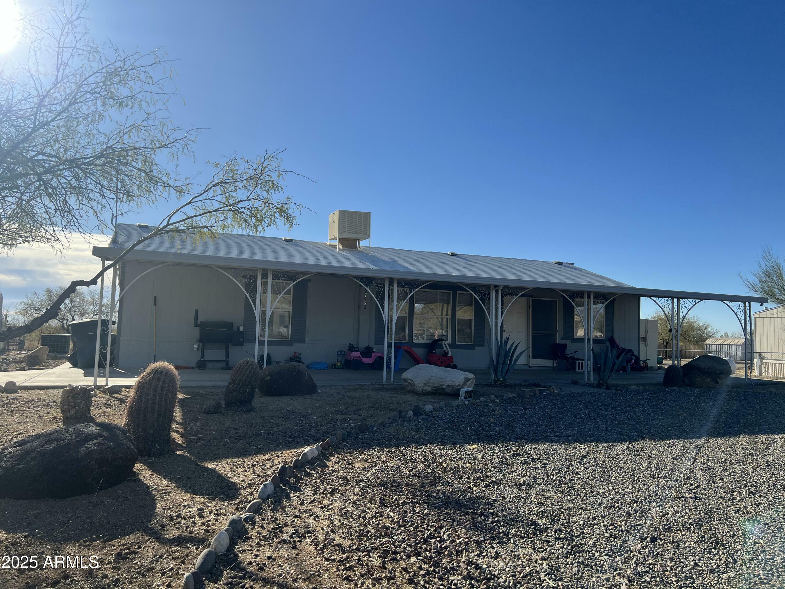 27193 S Bullard Drive  Congress AZ 85332 photo