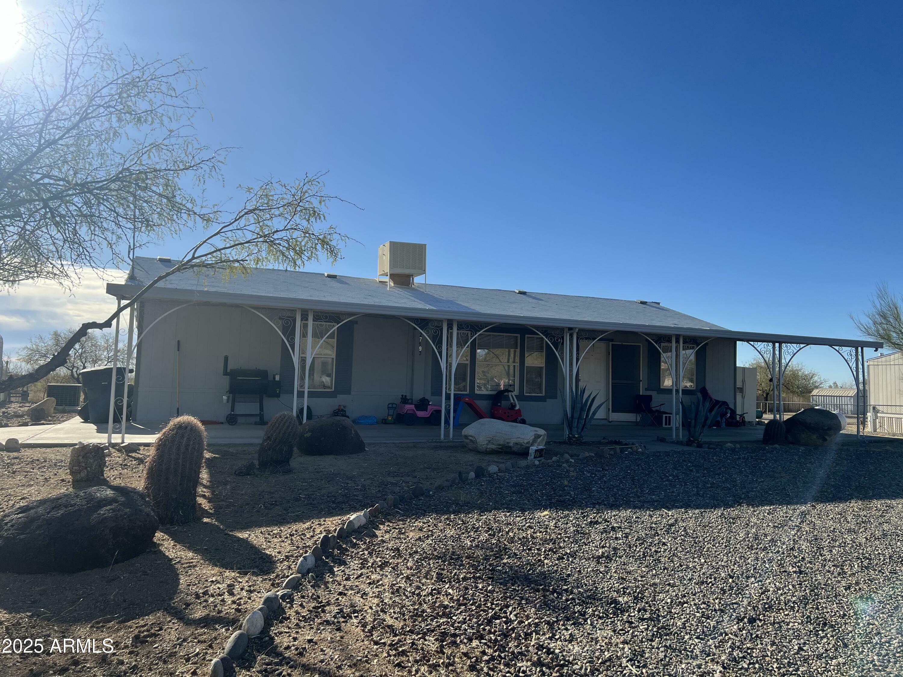 Property Photo:  27193 S Bullard Drive  AZ 85332 