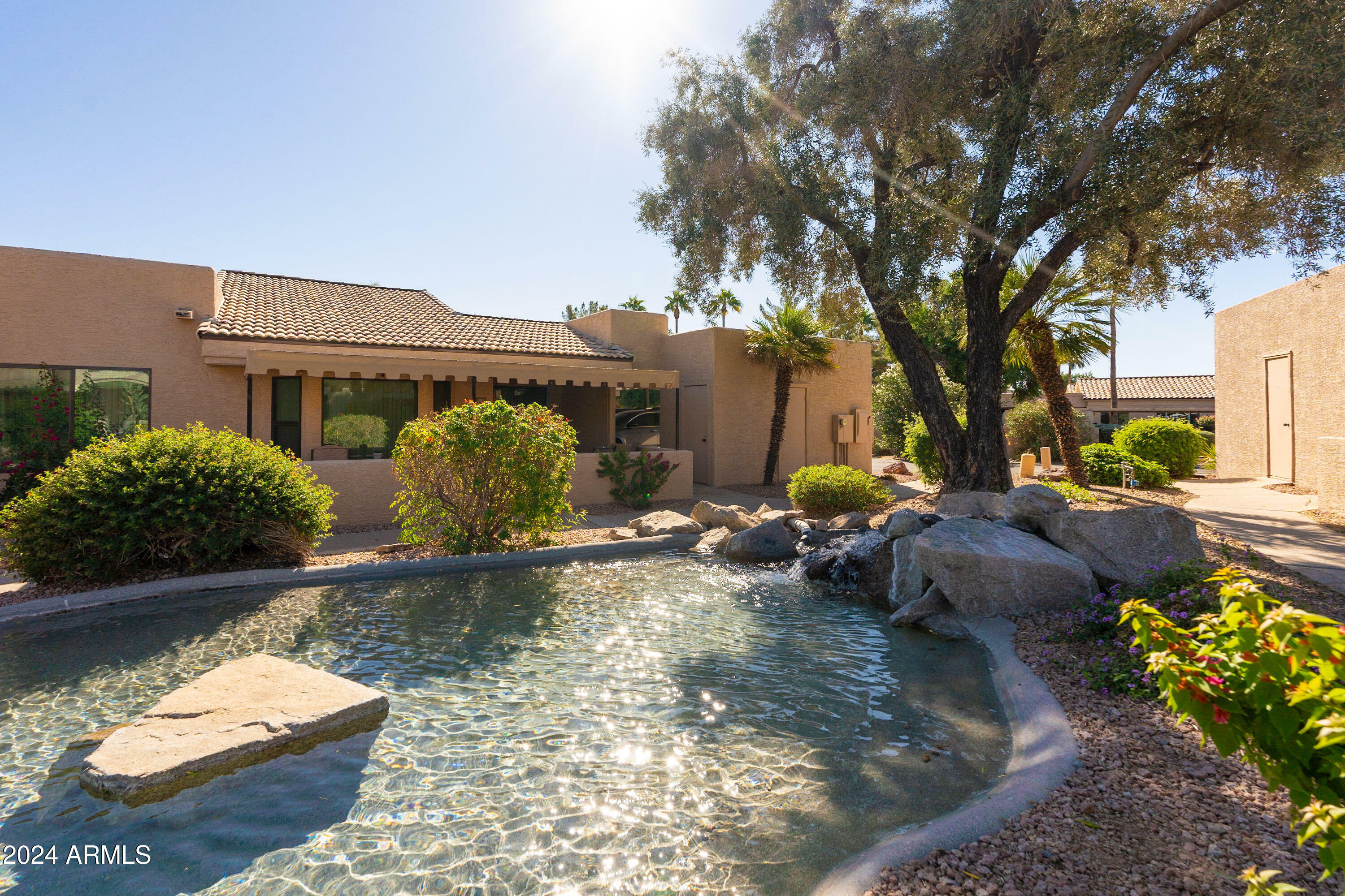 Property Photo:  14300 W Bell Road 222  AZ 85374 