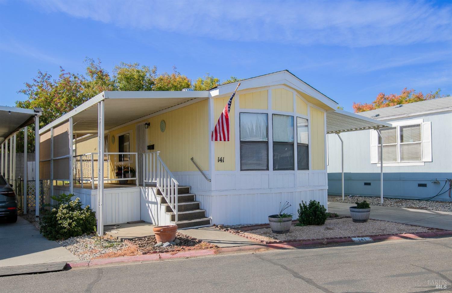 Property Photo:  141 Lemon Tree Circle  CA 95687 