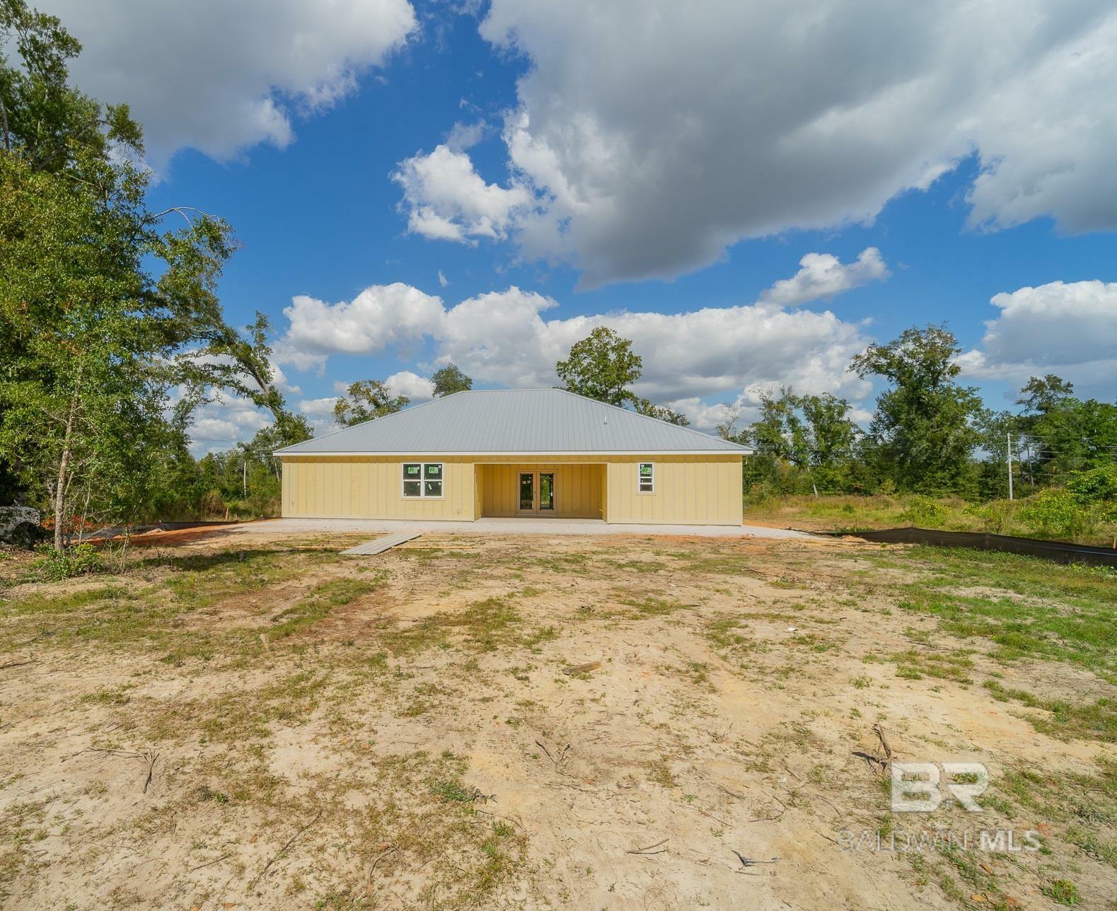 Property Photo:  9263 Clarke Ridge Road  AL 36535 