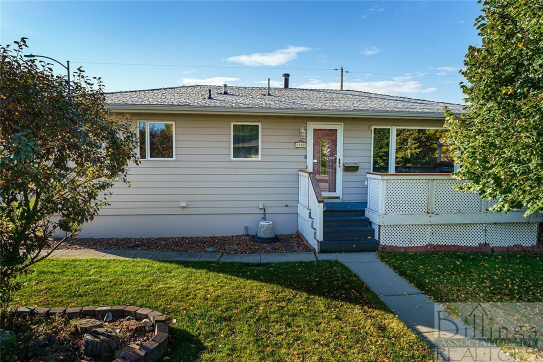 4302 Murphy Ave  Billings MT 59101 photo