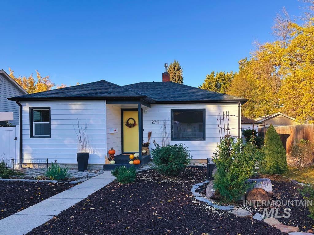 Property Photo:  2711 N 29th St  ID 83703 