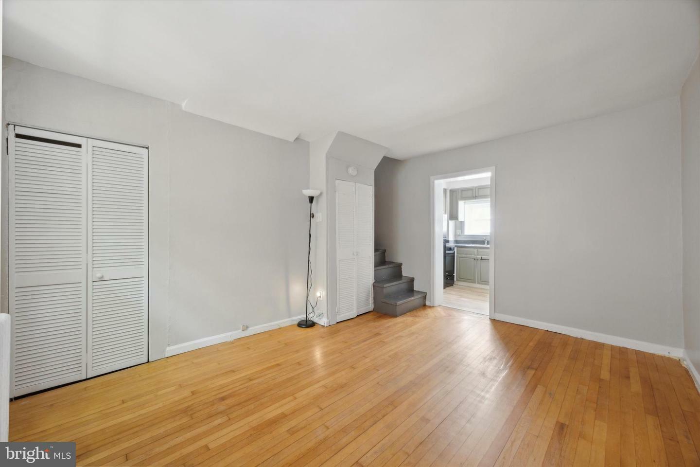 Property Photo:  217 S Delhi Street  PA 19107 