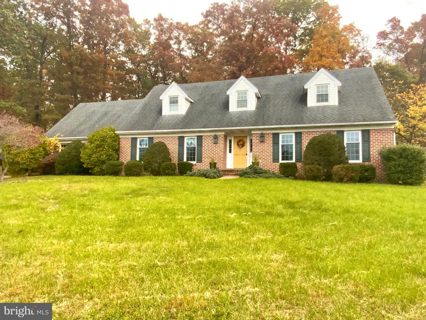 Property Photo:  17 Tiffany Lane  PA 17325 