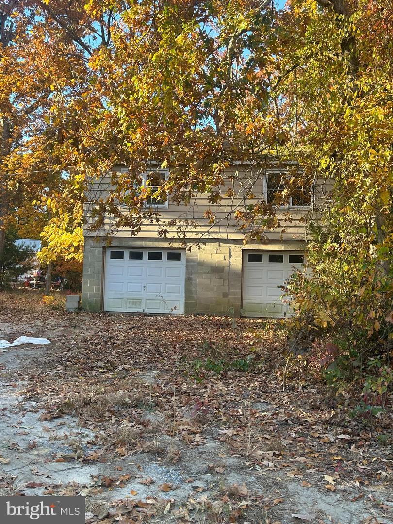 Property Photo: 231 Carmel Road NJ 08332