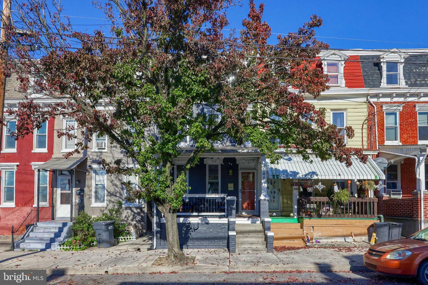 Property Photo:  545 N 2nd Street  PA 17512 