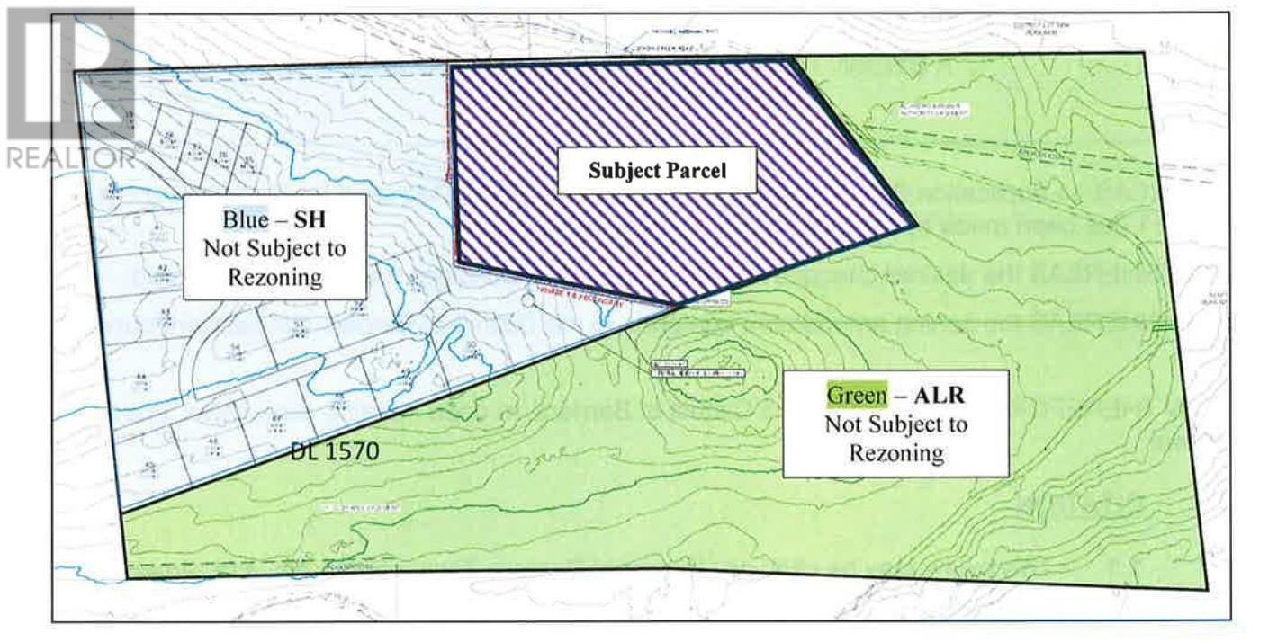 Property Photo:  Dl 1570 Dixon Creek Road  BC V0E 1E0 