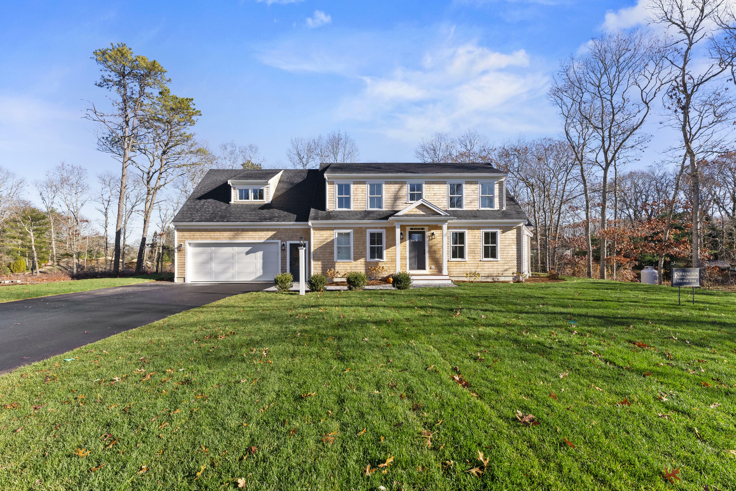 Property Photo:  5 Deep Wood Drive  MA 02563 