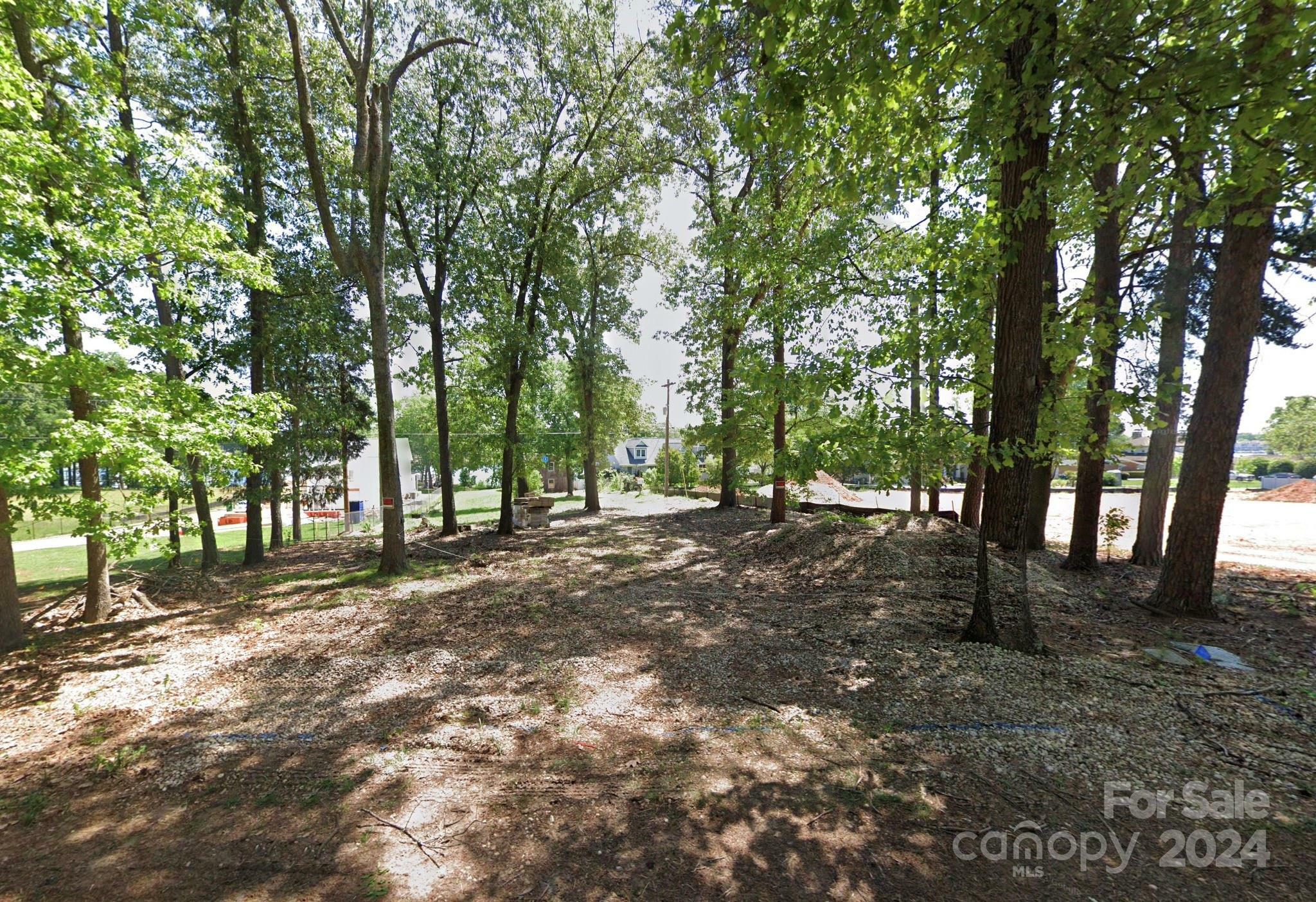 Property Photo:  18326 Nantz Road  NC 28031 