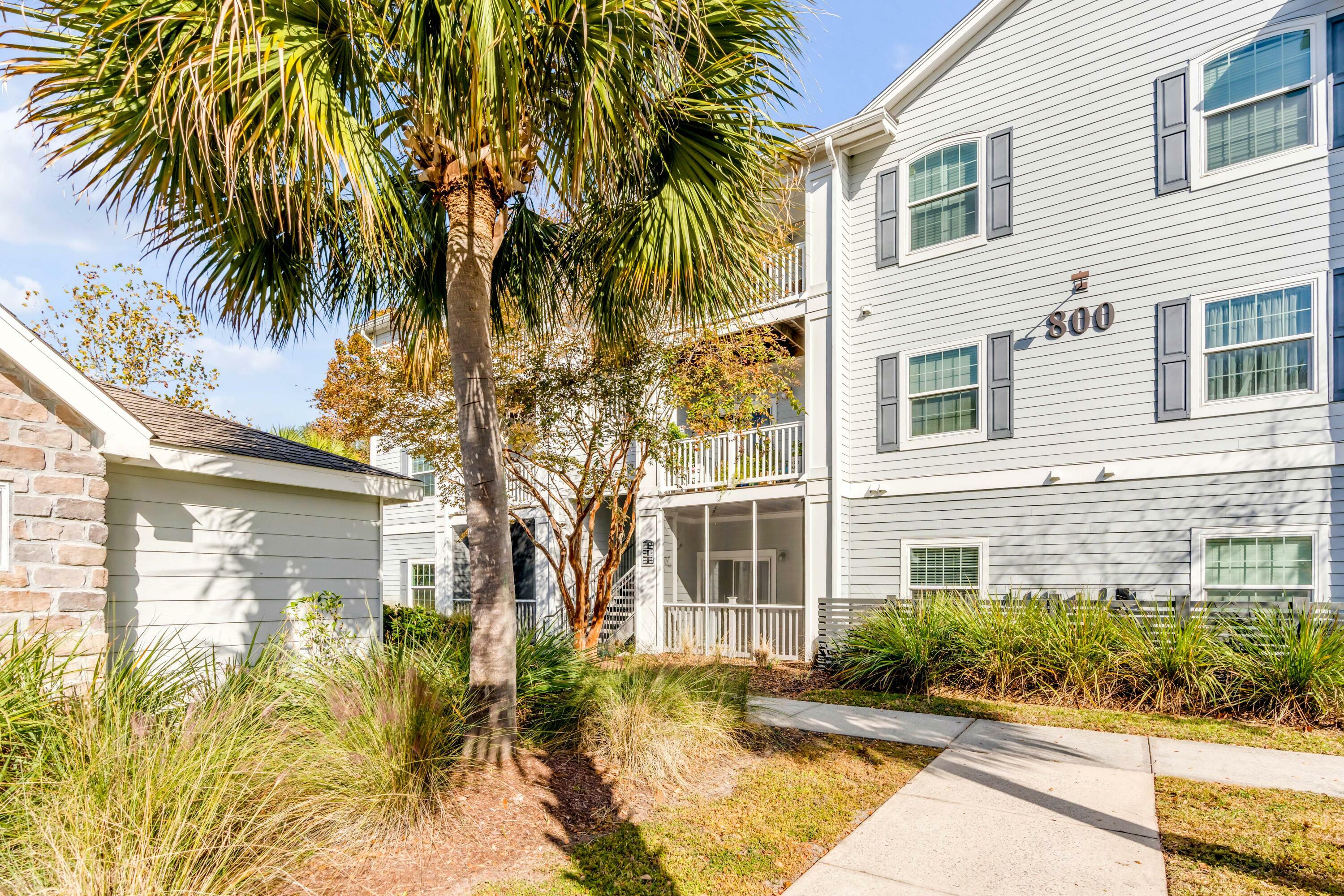 Property Photo: 1300 Park West Boulevard # 802 SC 29466