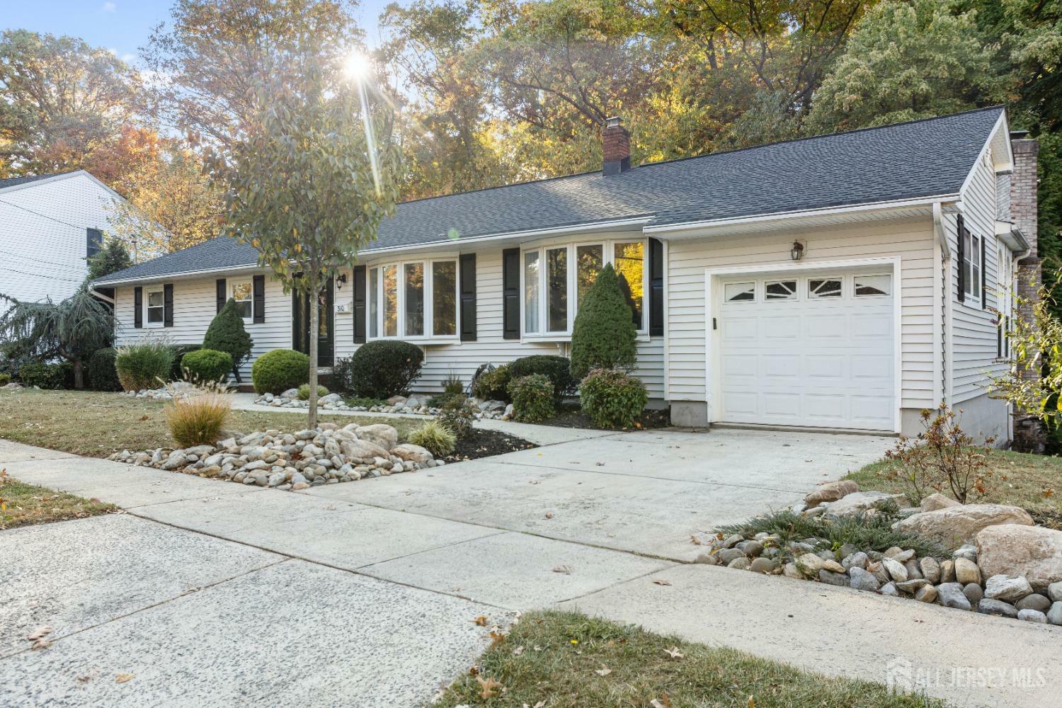 Property Photo:  310 N Brook Drive  NJ 08850 