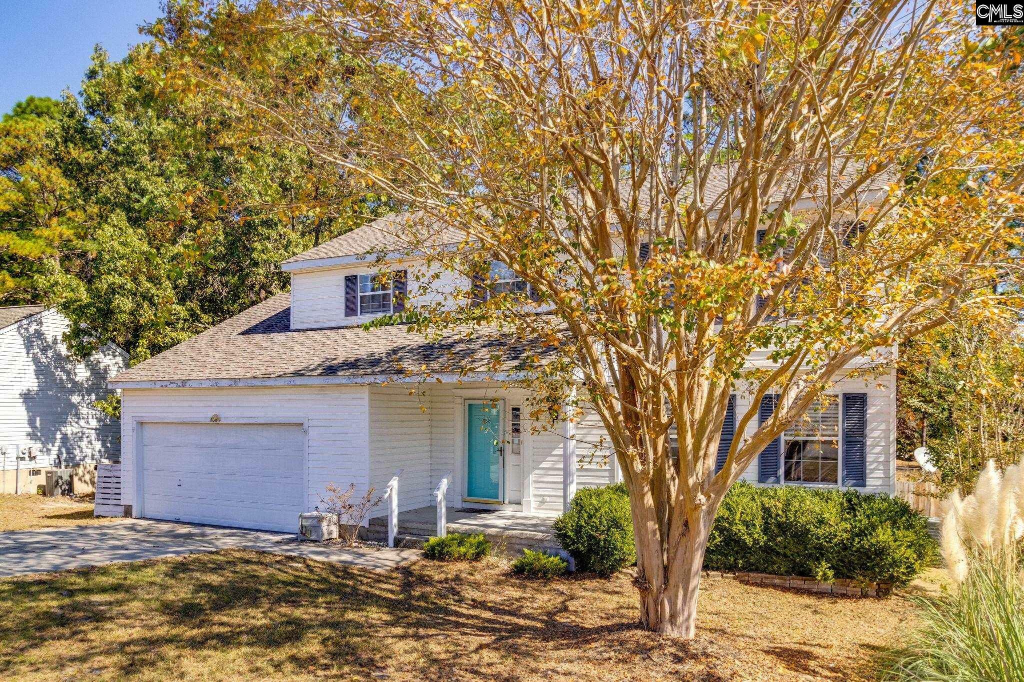 Property Photo:  156 Cherry Grove  SC 29170 