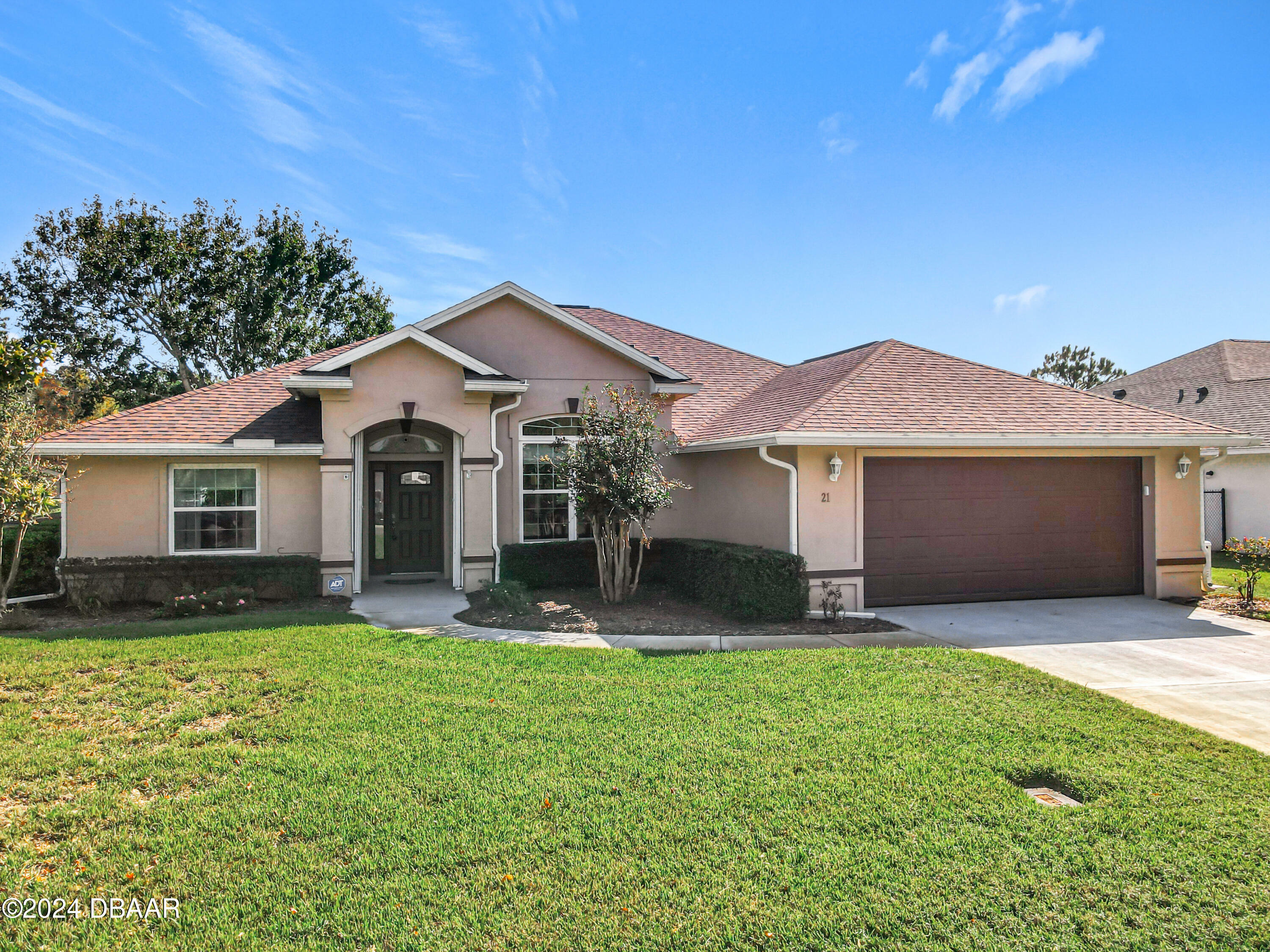 21 Greenvale Drive  Ormond Beach FL 32174 photo