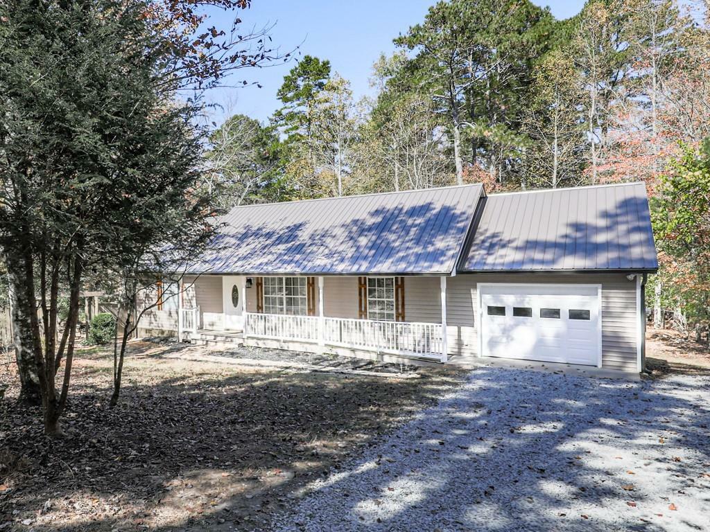 176 Matrix Lane  Ellijay GA 30540 photo