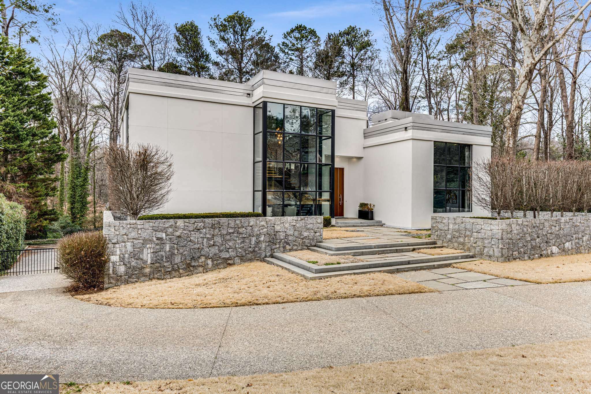 Property Photo:  3184 Wood Valley Road NW  GA 30327 