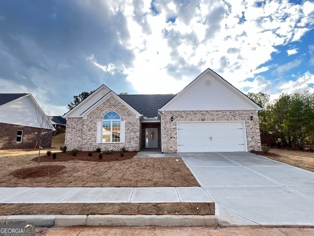 Property Photo:  827 Crossroads Court  GA 30025 