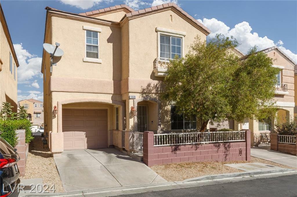 Property Photo:  10600 Cold Mountain Avenue  NV 89129 