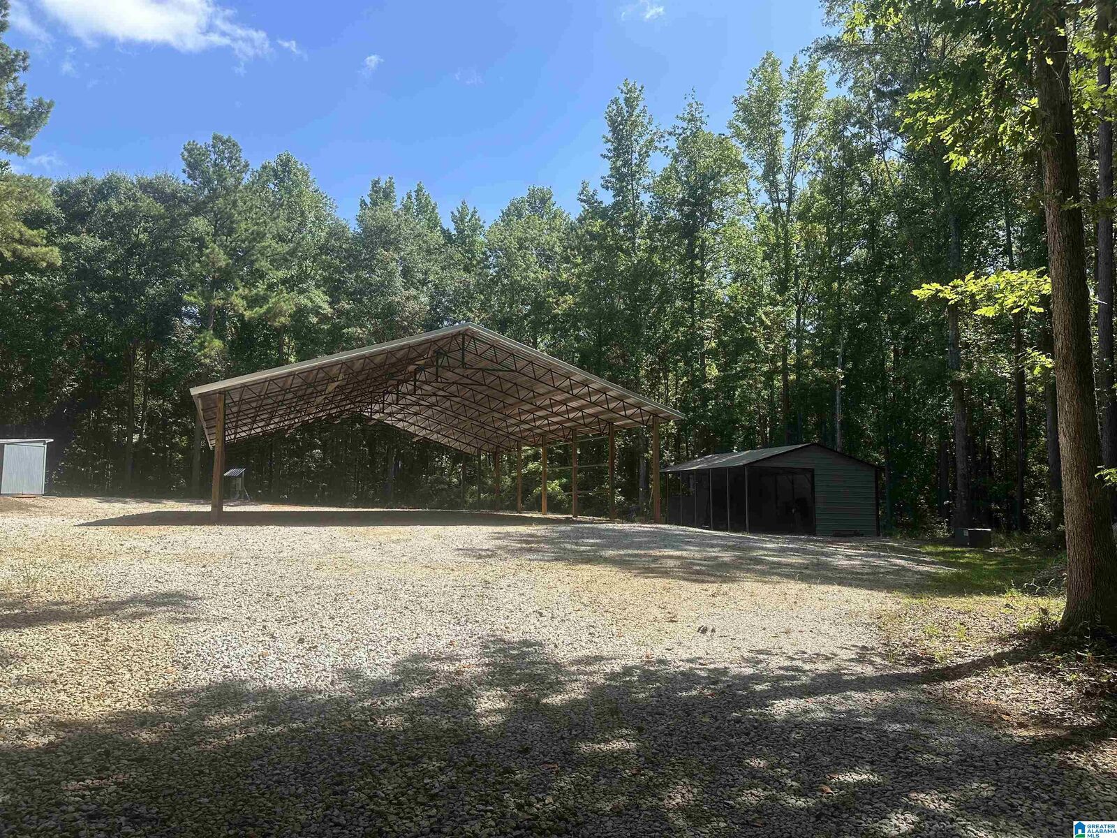 Property Photo: 431 County Road 30 431 AL 36274