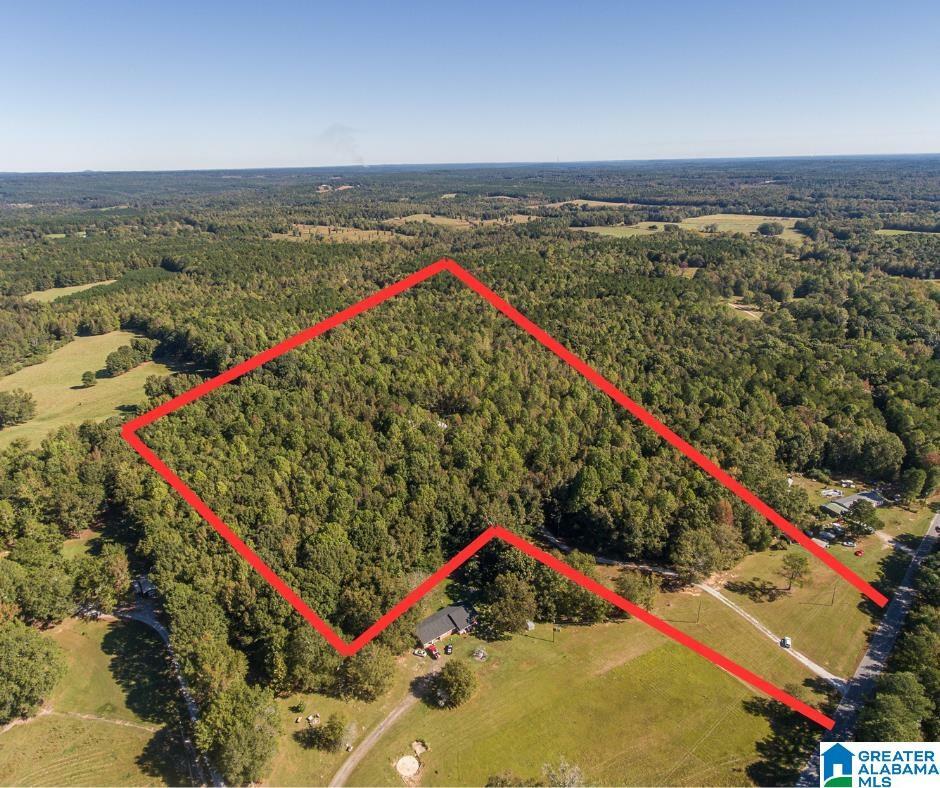 Property Photo: 431 County Road 30 431 AL 36274