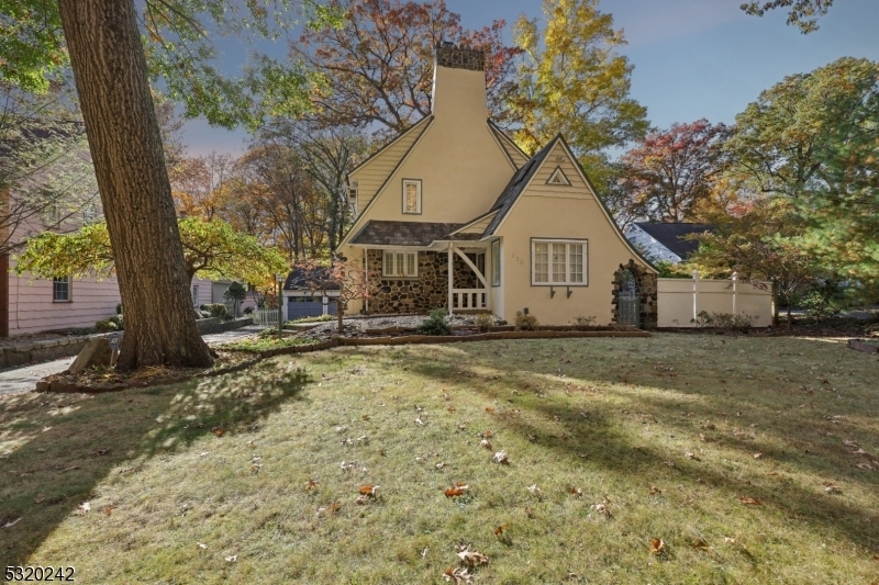 Property Photo:  230 Glen Ave  NJ 07041 