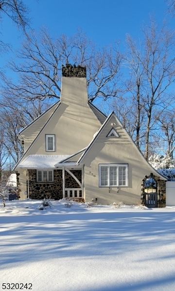 Property Photo:  230 Glen Ave  NJ 07041 