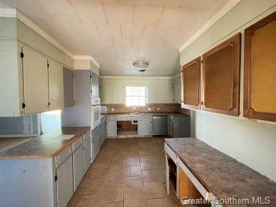 Property Photo:  1702 Stevenson Street  LA 70668 