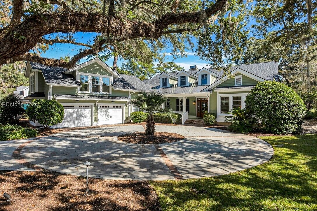 Property Photo:  264 Bamberg Drive  SC 29910 