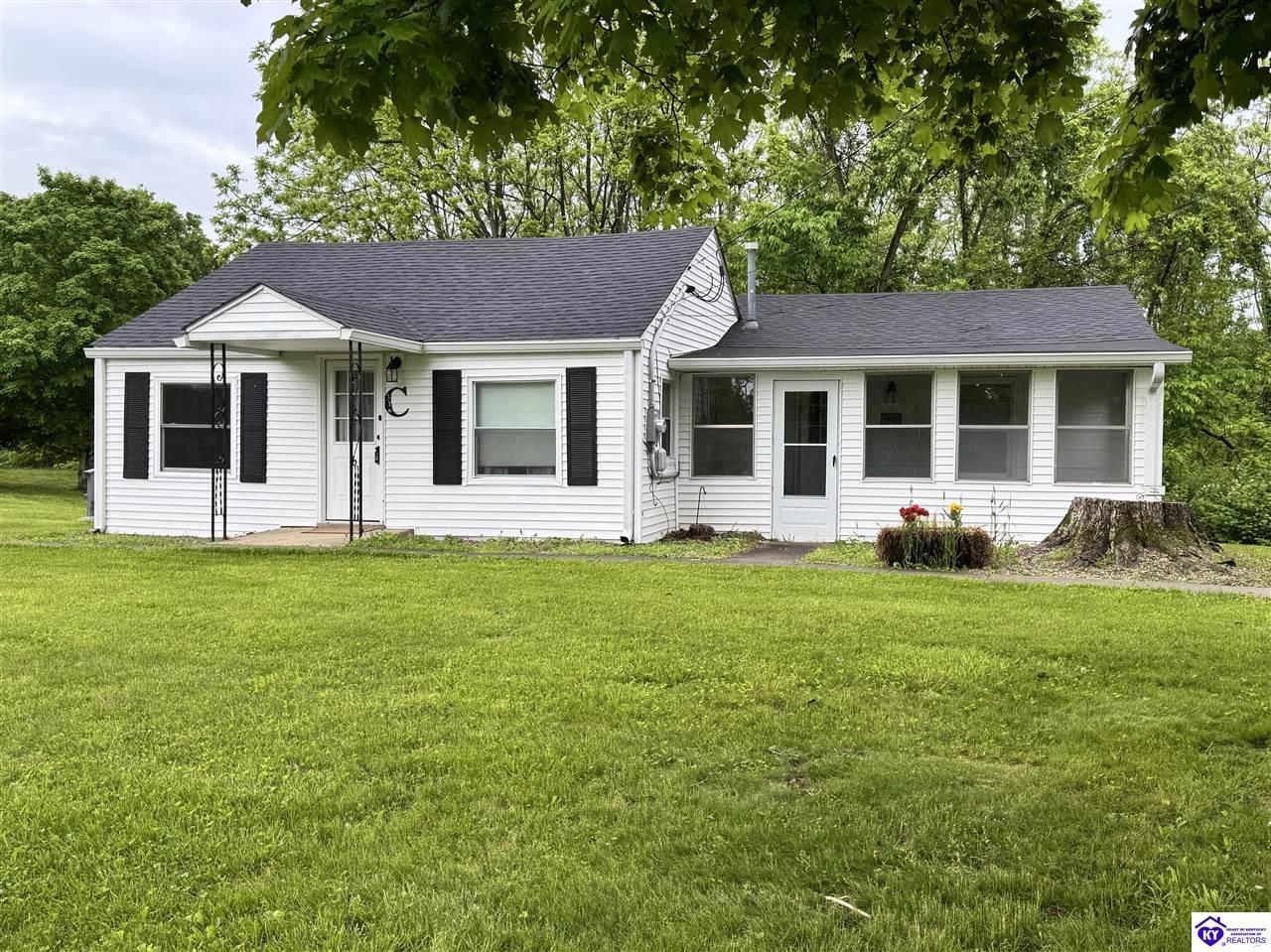 Property Photo: 346 Berryman Road KY 40108