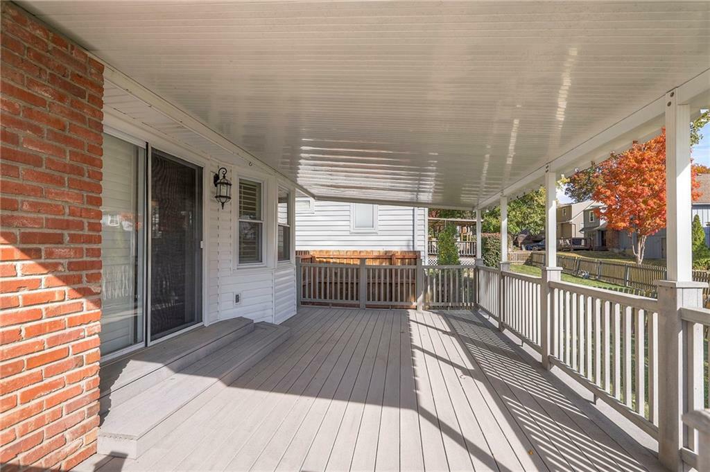 Property Photo:  10231 Gillette Street  KS 66215 