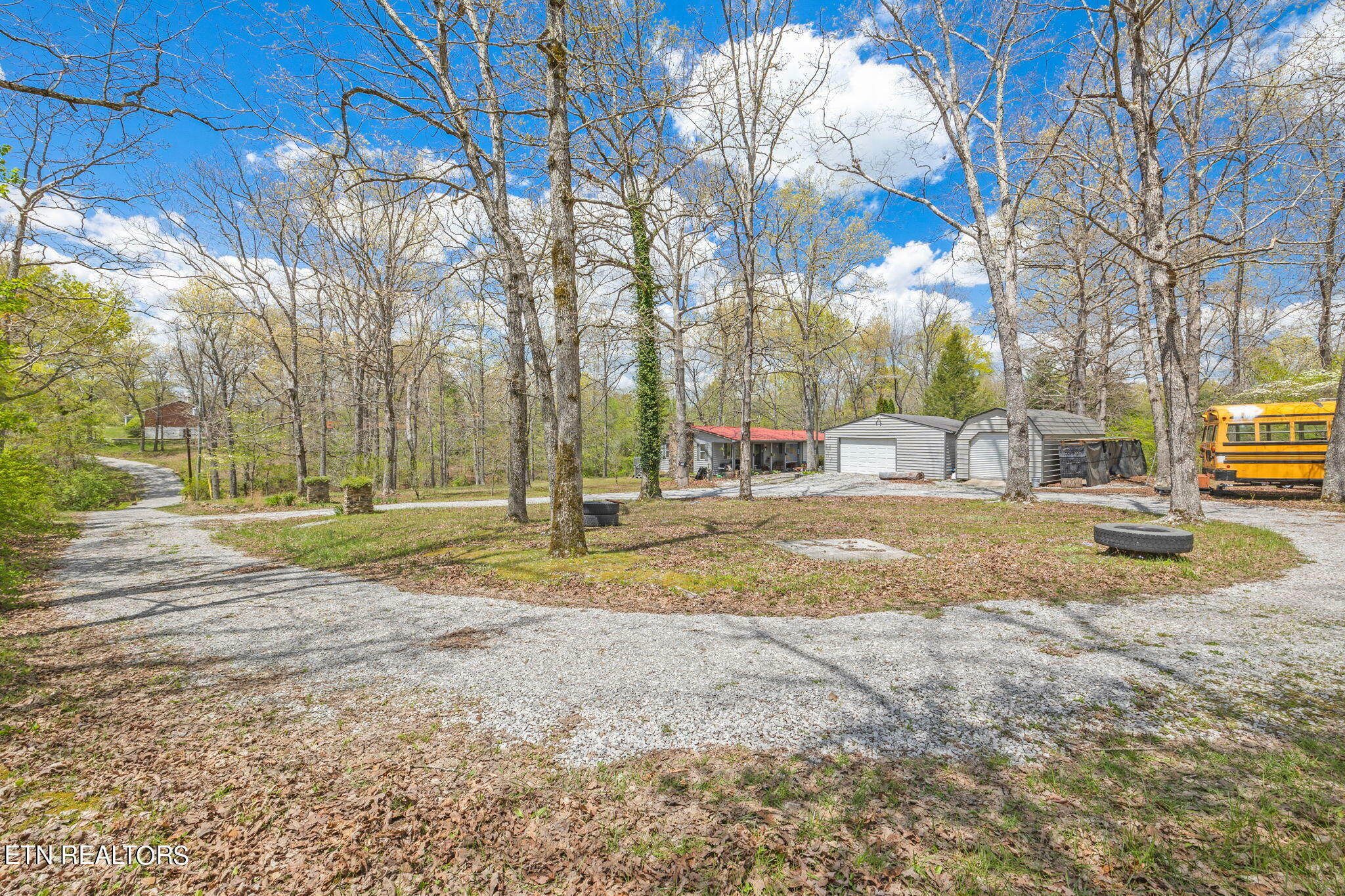 Property Photo:  9980 Highway 127 N  TN 38571 