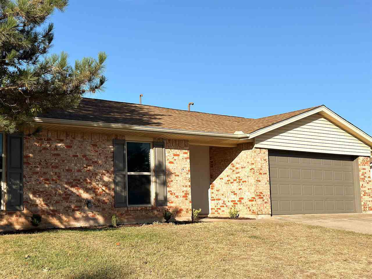 Property Photo:  2804 NW 75th St  OK 73505 