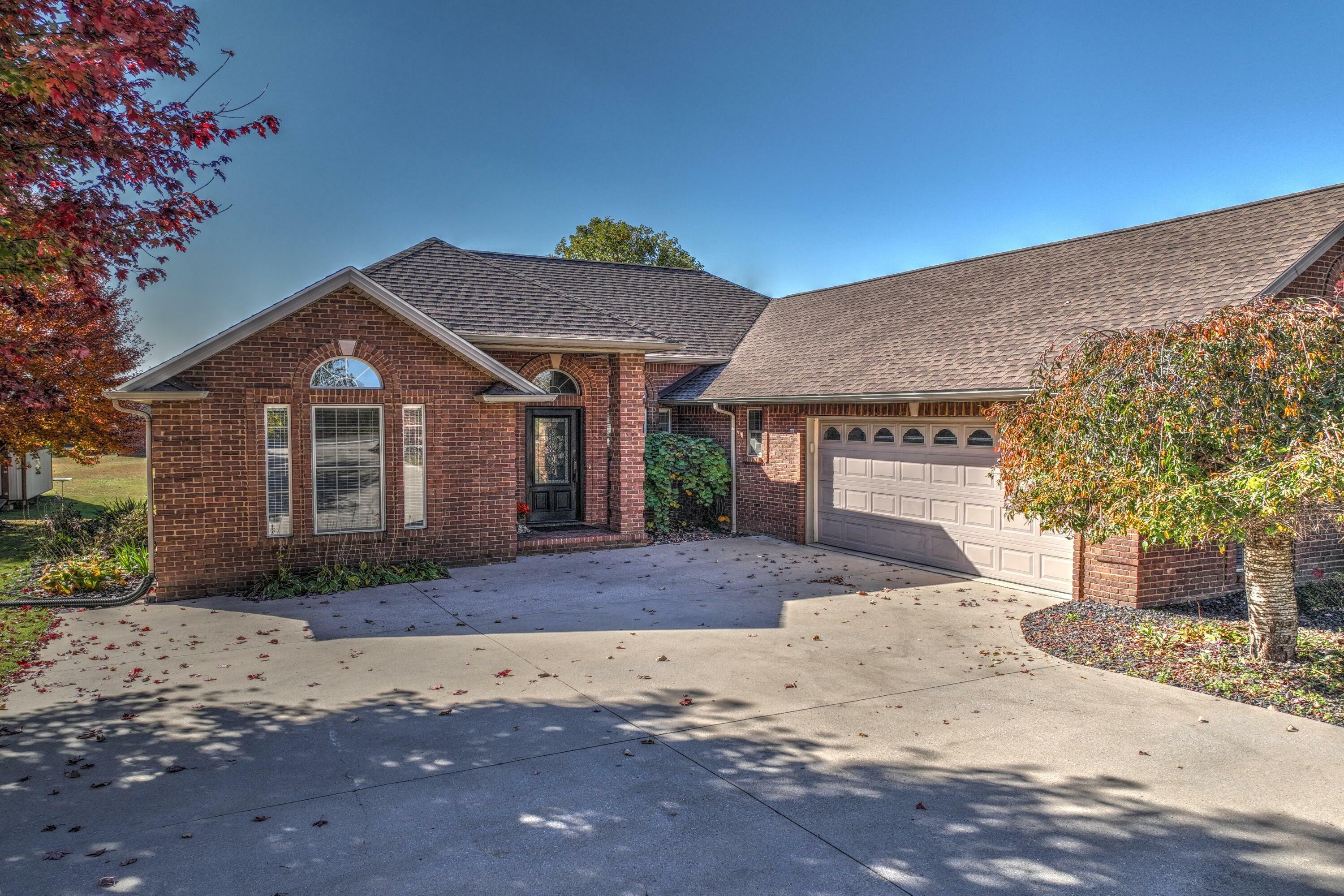 Property Photo:  4567 Slate Branch Road  KY 42503 