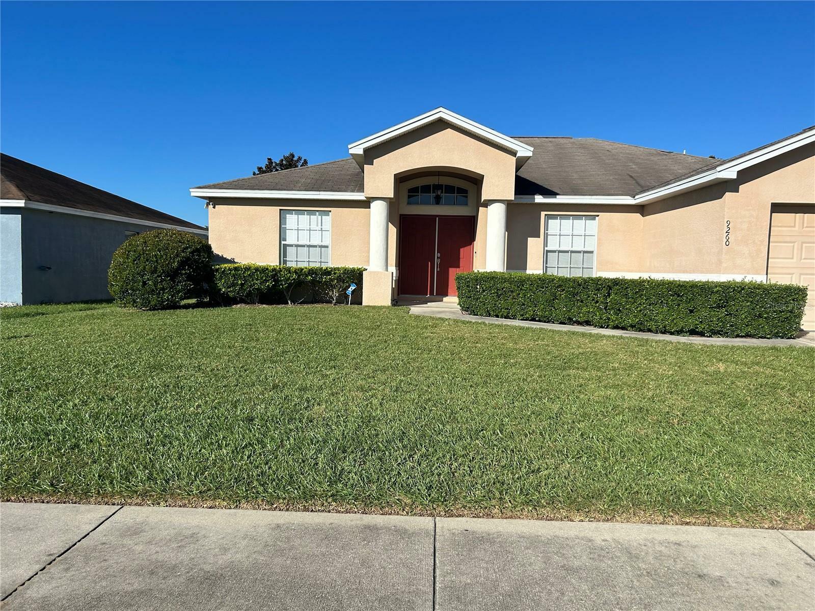 Property Photo:  9260 Winchester Estates Boulevard  FL 33810 