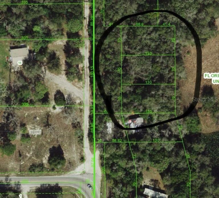 Property Photo:  0 Colony Road  FL 34669 