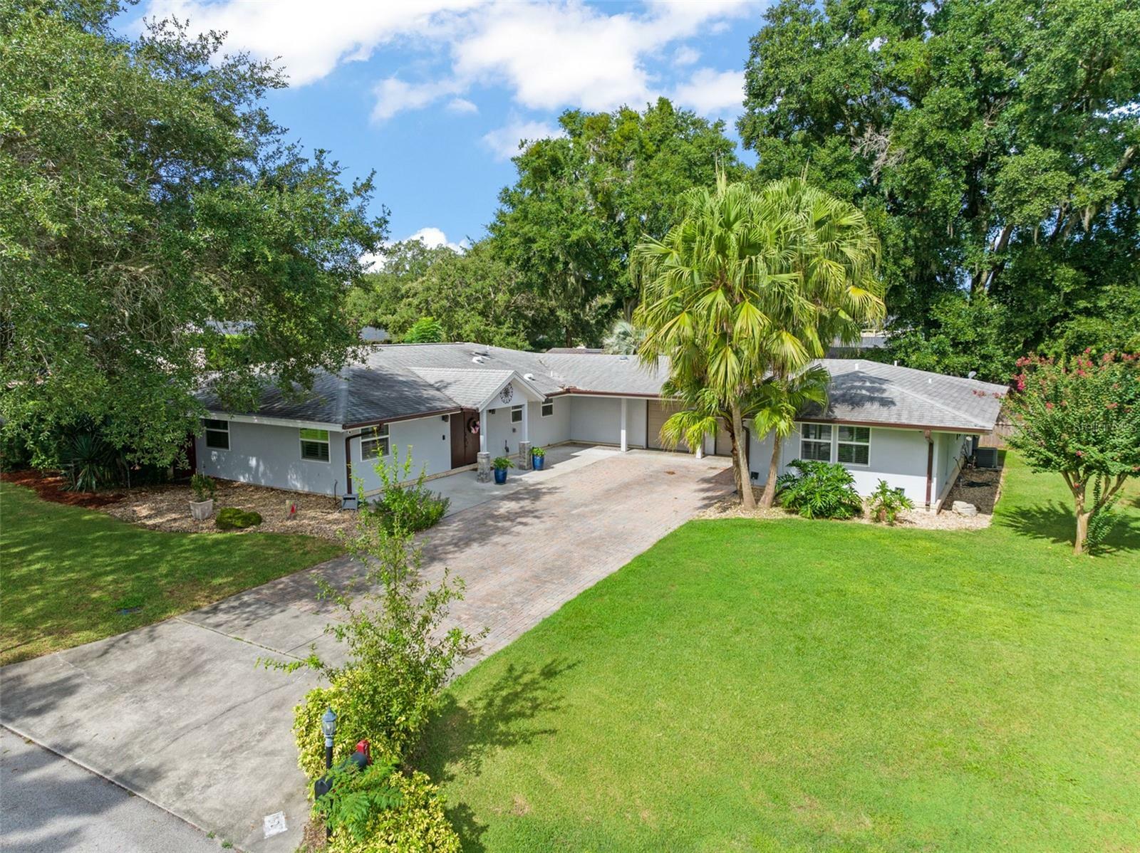 Property Photo:  1681 Blue Ridge Road  FL 32789 