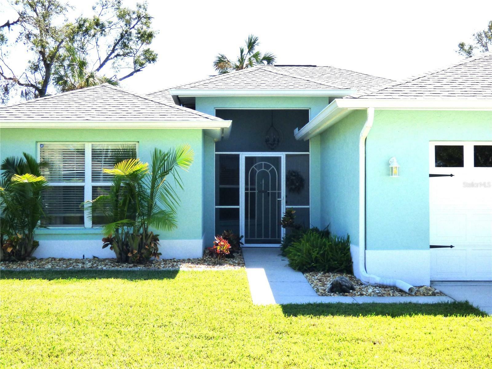 Property Photo:  3718 61st Drive E  FL 34203 