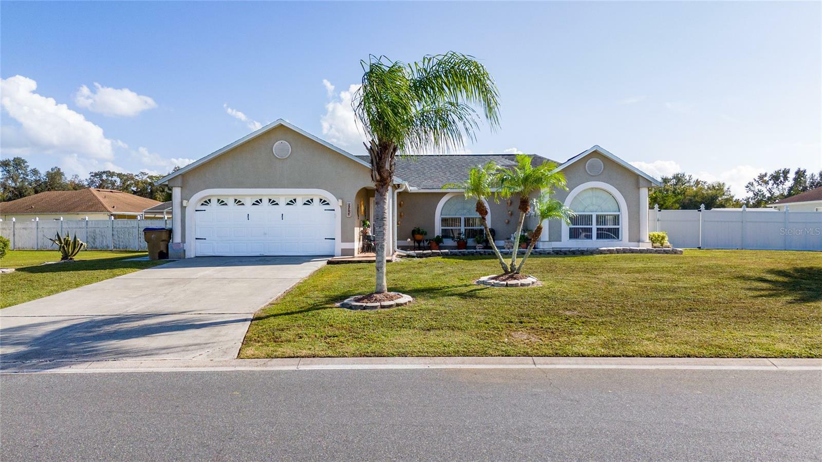 Property Photo:  3204 Fairhaven Avenue  FL 34746 