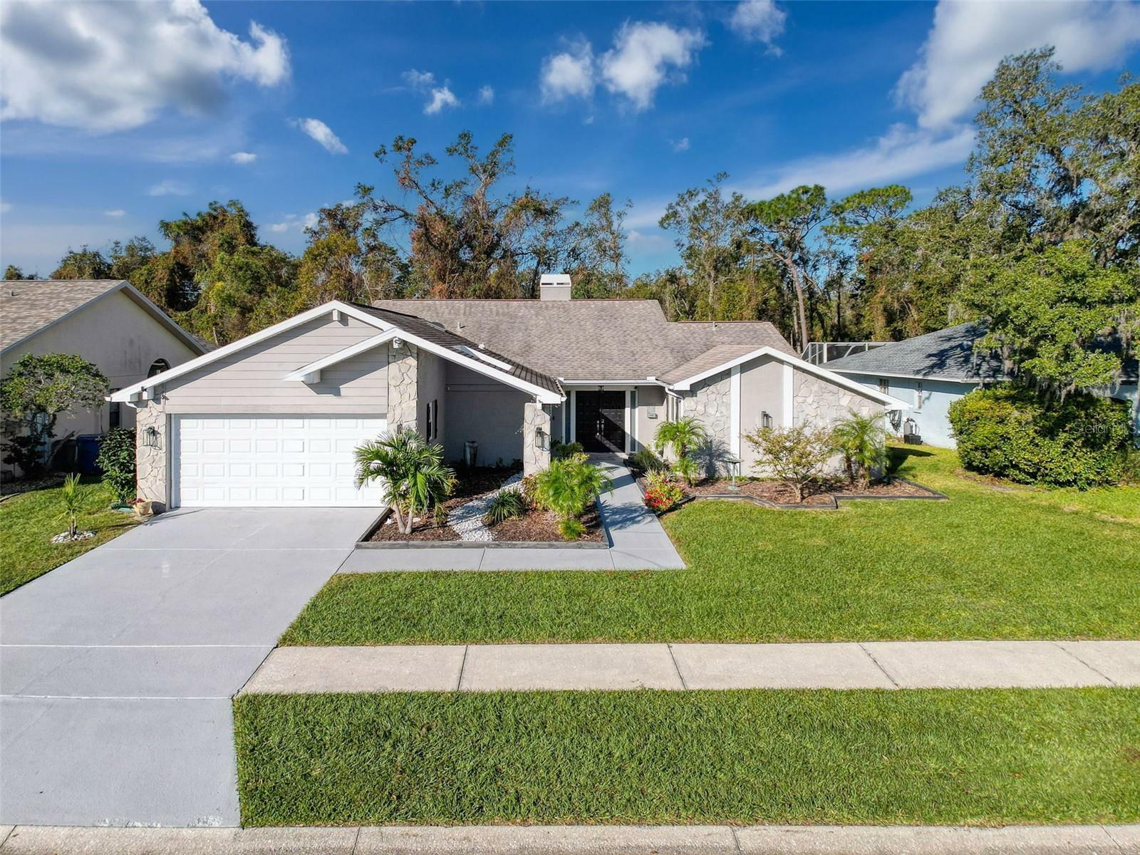 Property Photo:  5823 Fall River Drive  FL 34655 