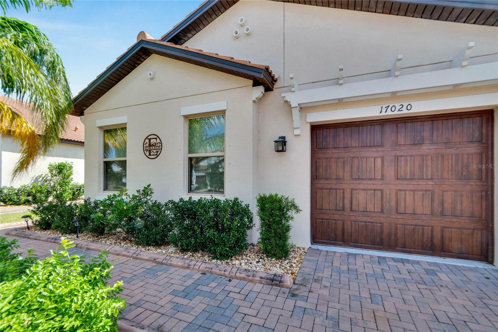 Property Photo:  17020 Clear Cork Drive  FL 33598 