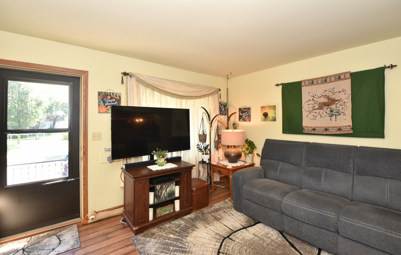 Property Photo:  4726 W Crawford Ave  WI 53220 