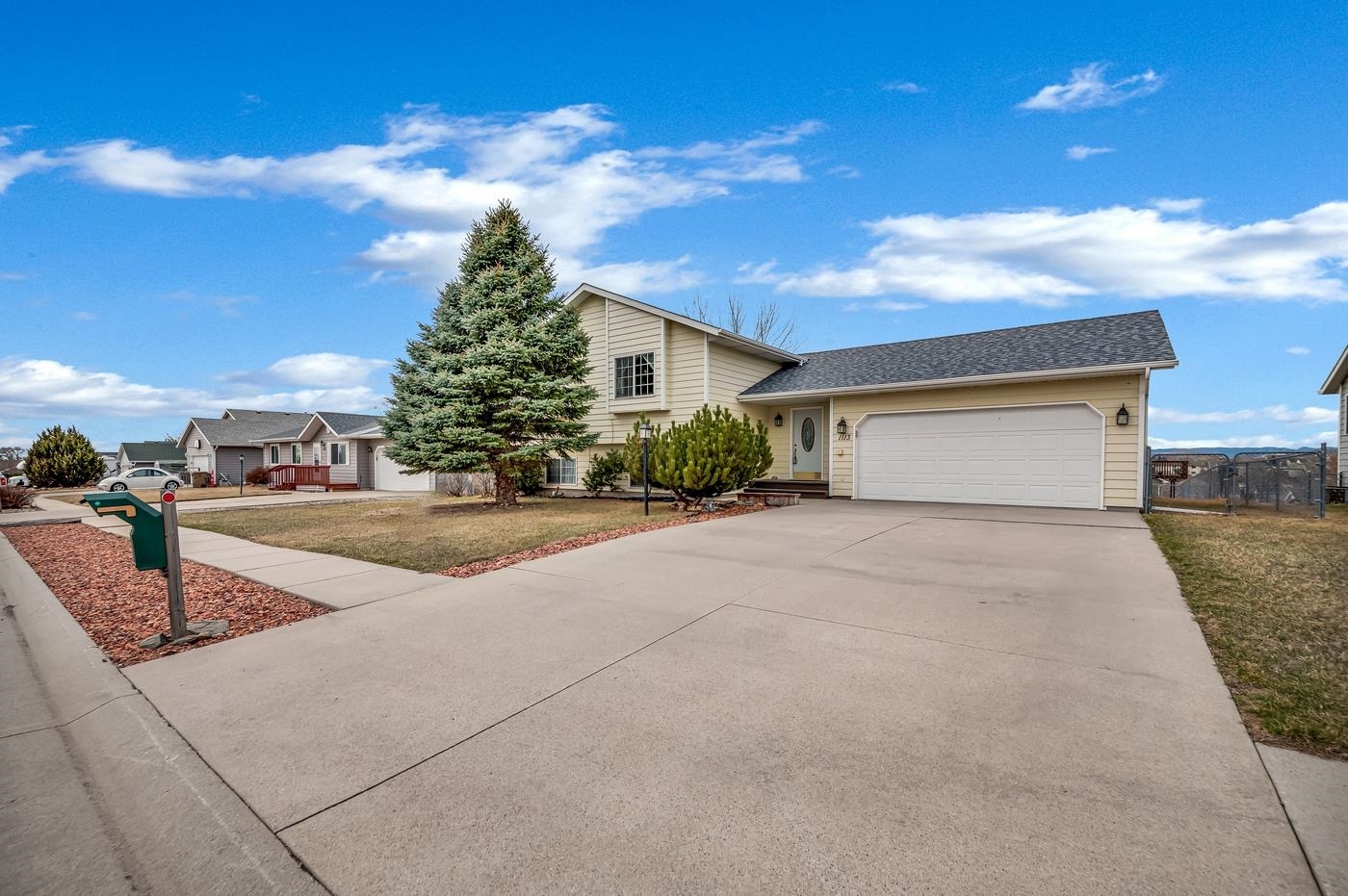 Property Photo:  1113 Tinton Lane  SD 57703 