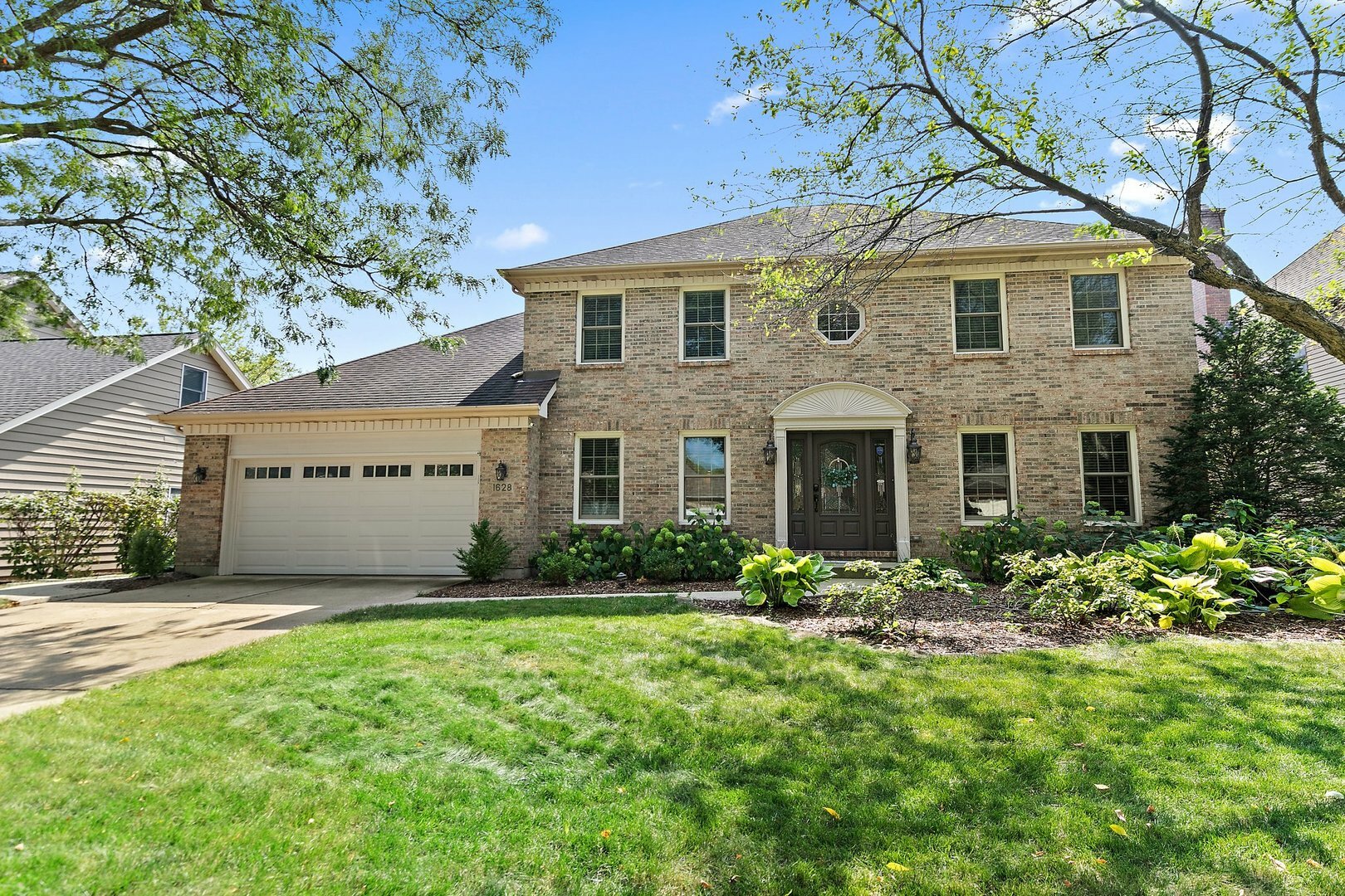 1628 Ambleside Circle  Naperville IL 60540 photo