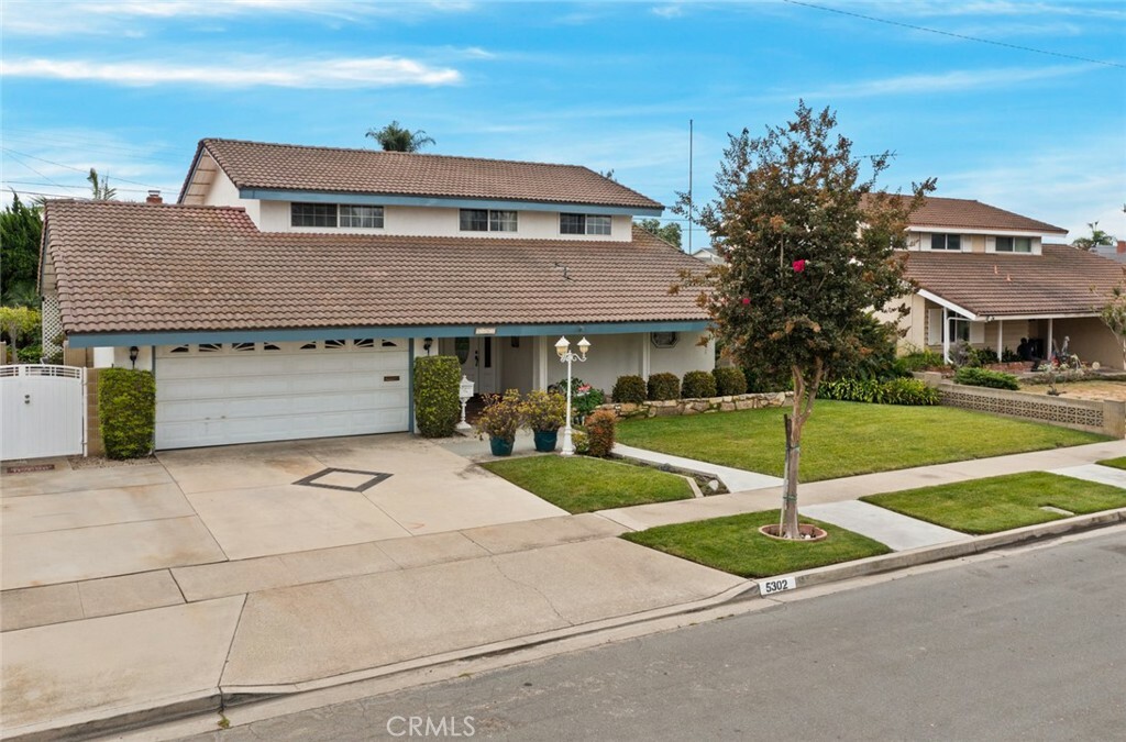 Property Photo:  5302 Berkeley Avenue  CA 92683 