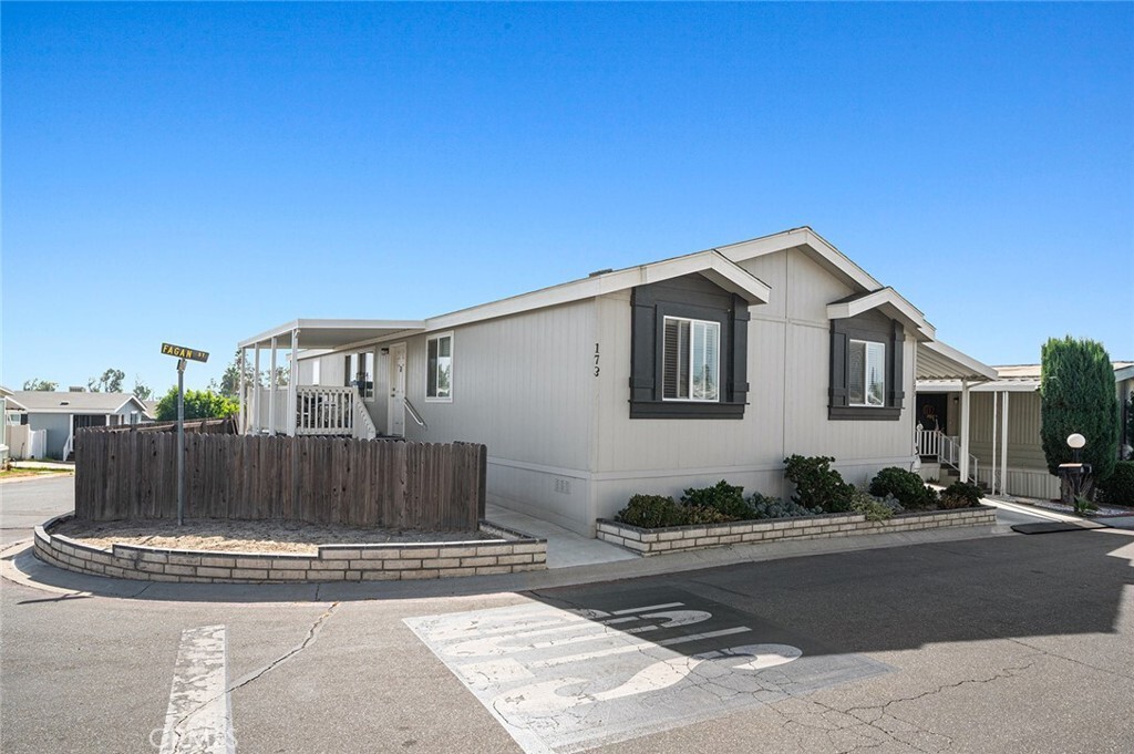 Property Photo:  6130 Camino Real 173  CA 92509 