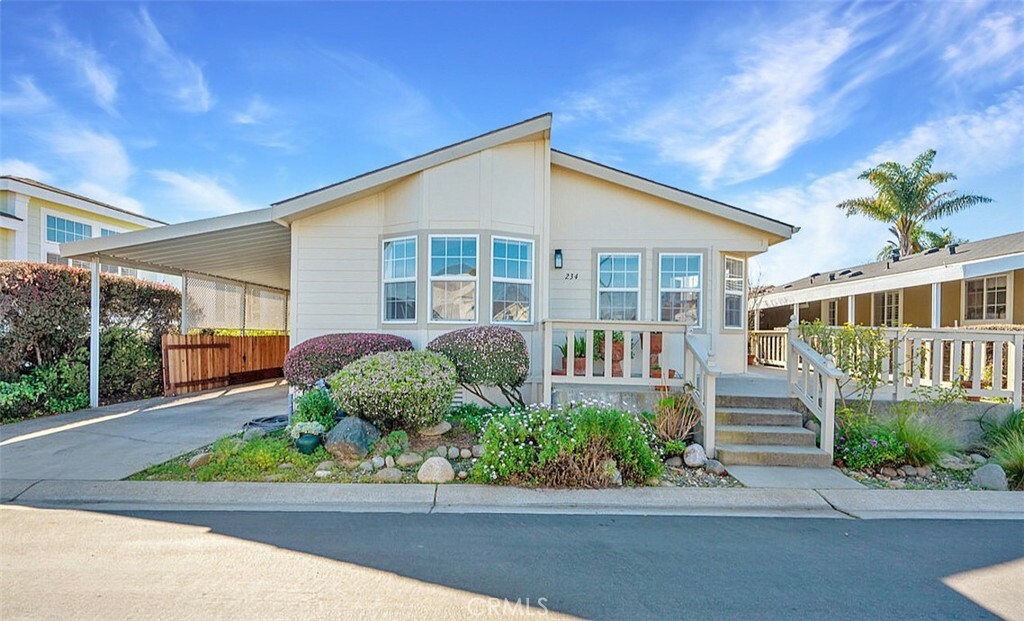 Property Photo:  765 Mesa View Drive 234  CA 93420 