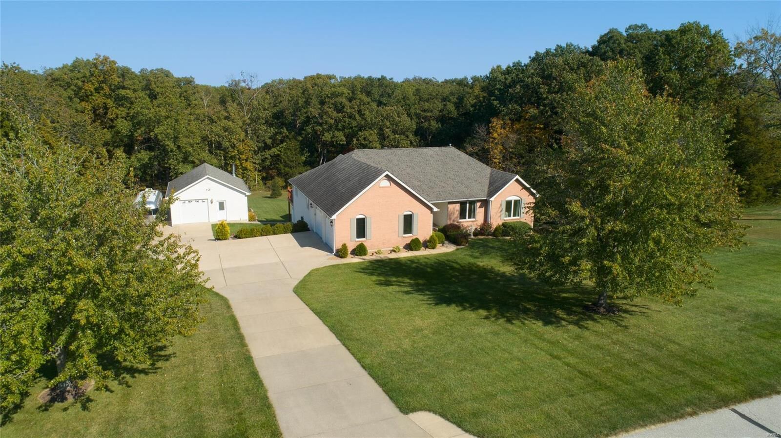 Property Photo: 119 Sumac Ridge Drive MO 63348