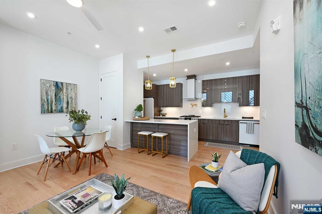 Property Photo: 74 Bowers Street 2 NJ 07307